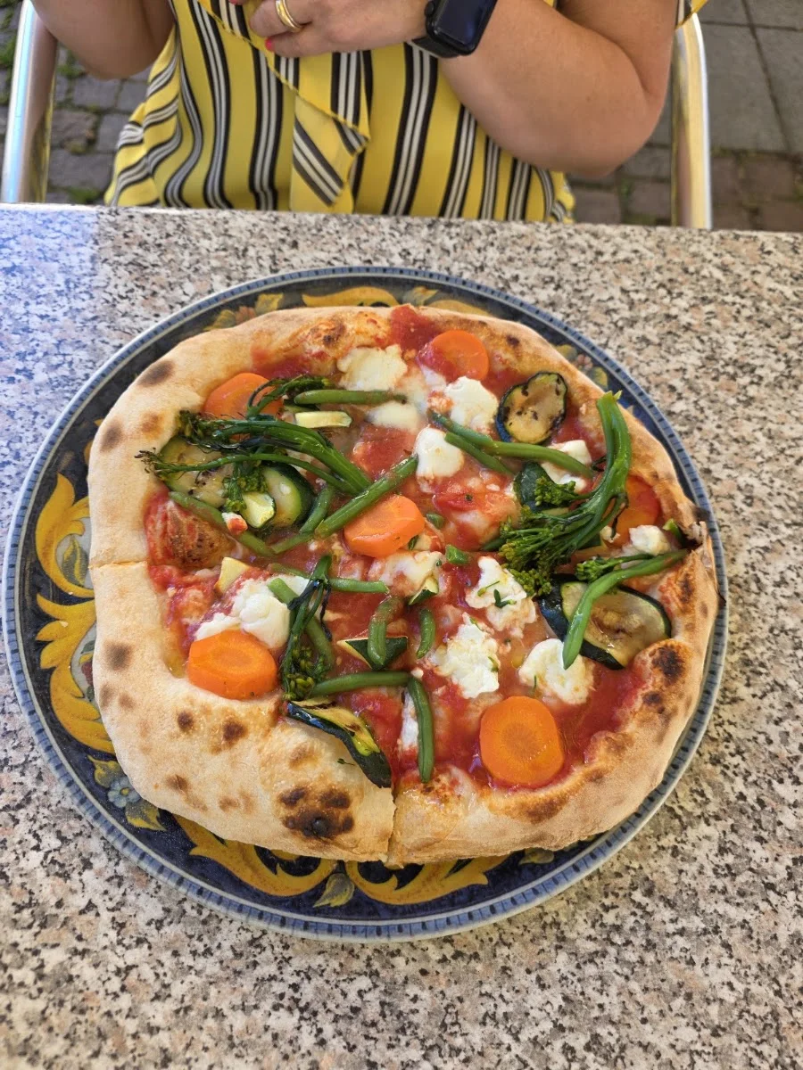 Trattoria Vivaldi – Italienisches Restaurant in Stuttgart, Baden-Württemberg