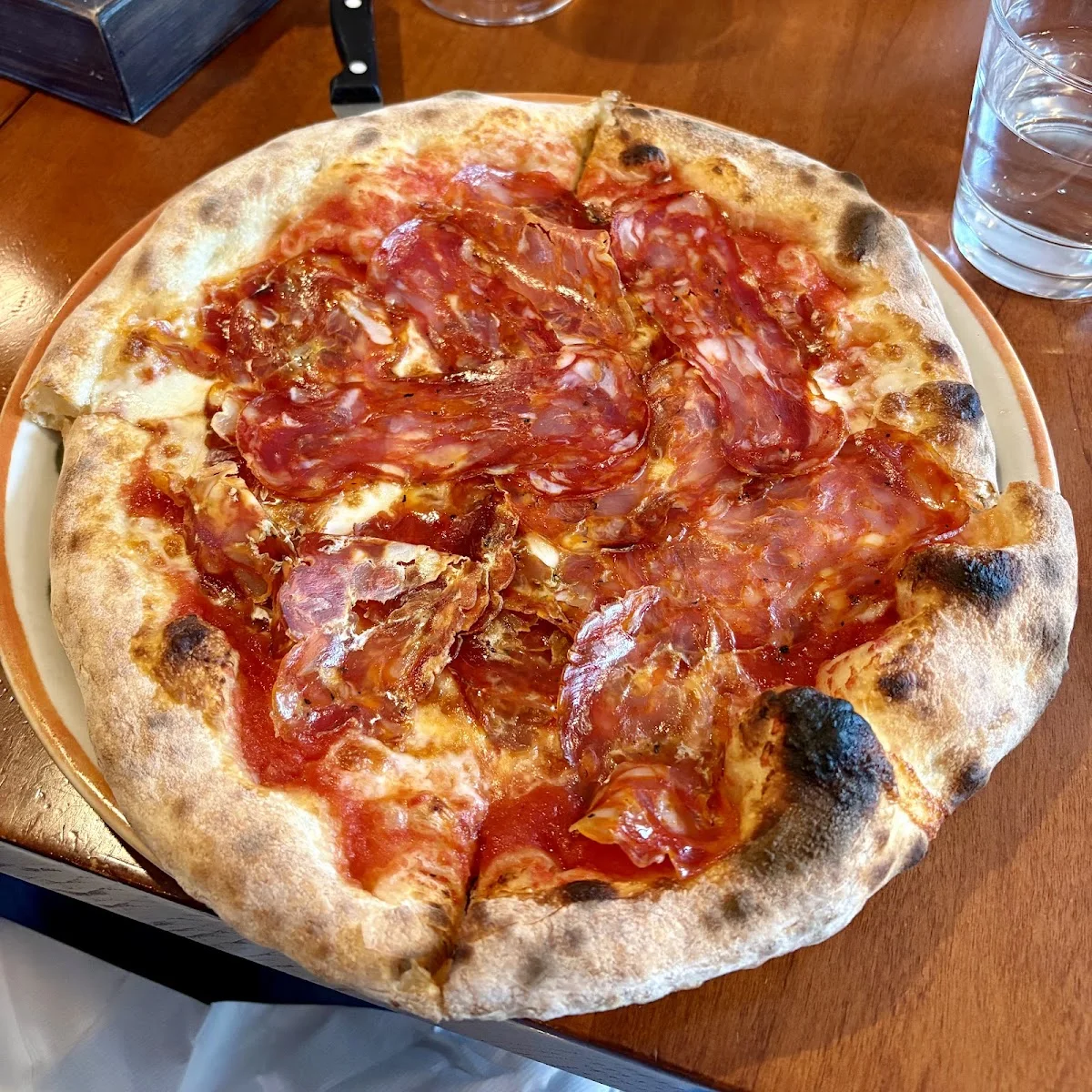 Trattoria Vivaldi – Essen und Trinken in Stuttgart, Baden-Württemberg