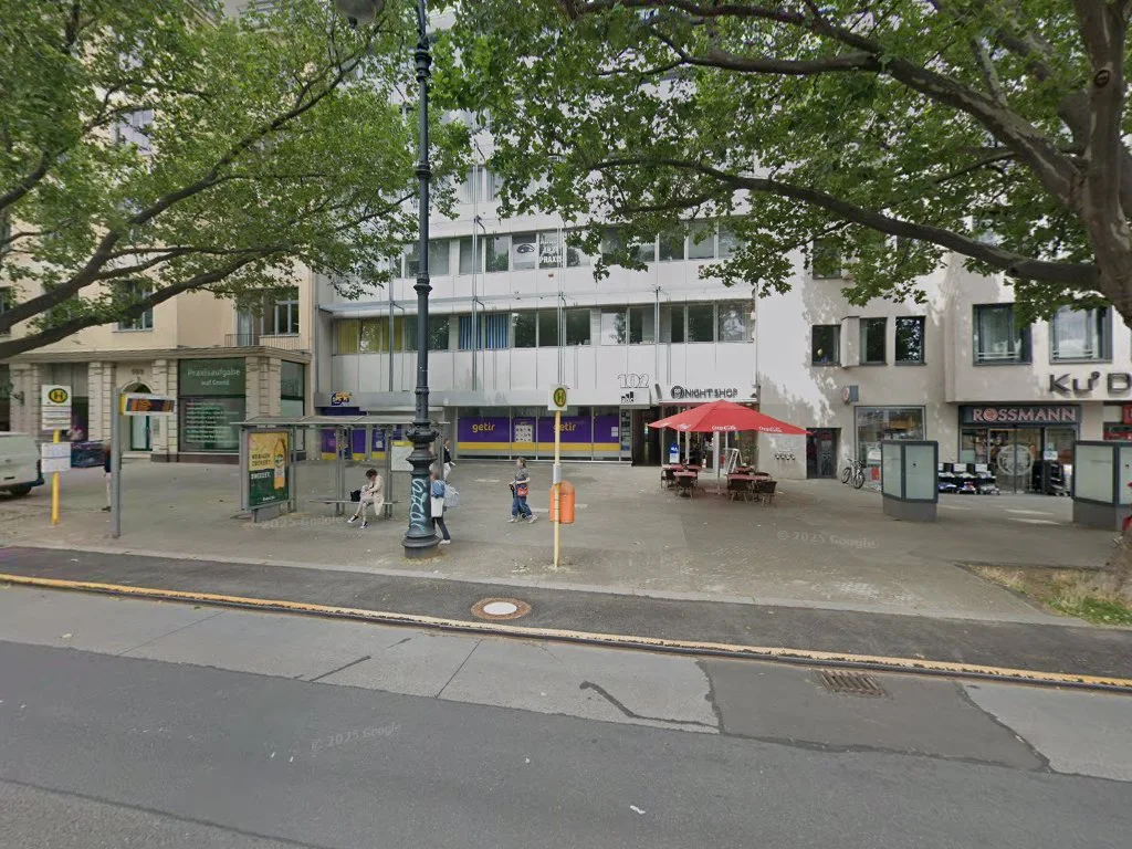 Orthopädie Berlin – Street View & 360°-Fotos in Berlin