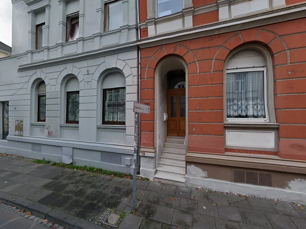 The Quiet Man – Street View & 360°-Fotos in Bonn, Nordrhein-Westfalen