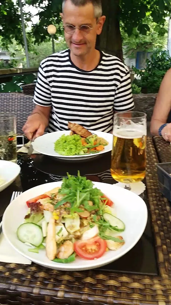 Bootshaus Gießen – Atmosphäre in Gießen, Hessen