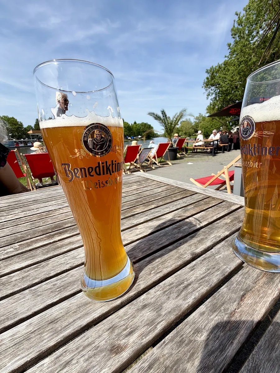 Bootshaus Gießen – Bier in Gießen, Hessen