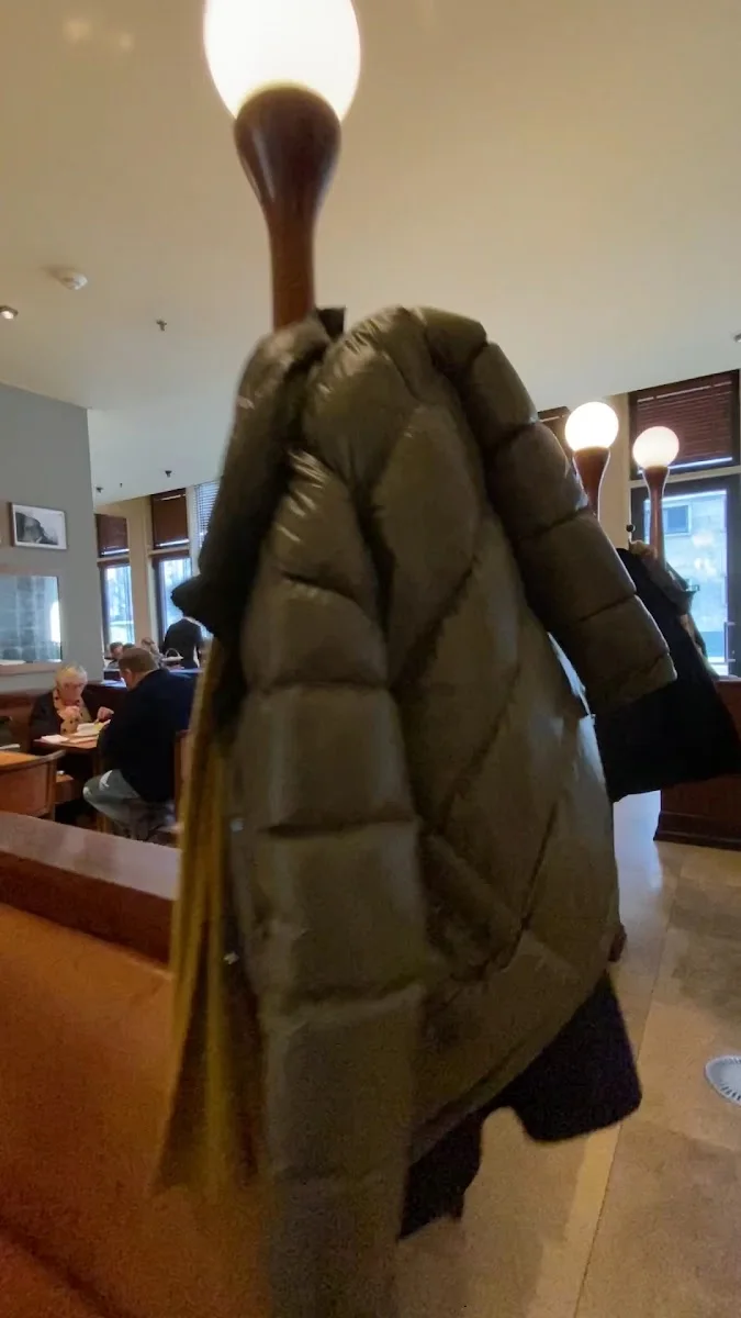 EINSTEIN Unter den Linden – Restaurant in Berlin