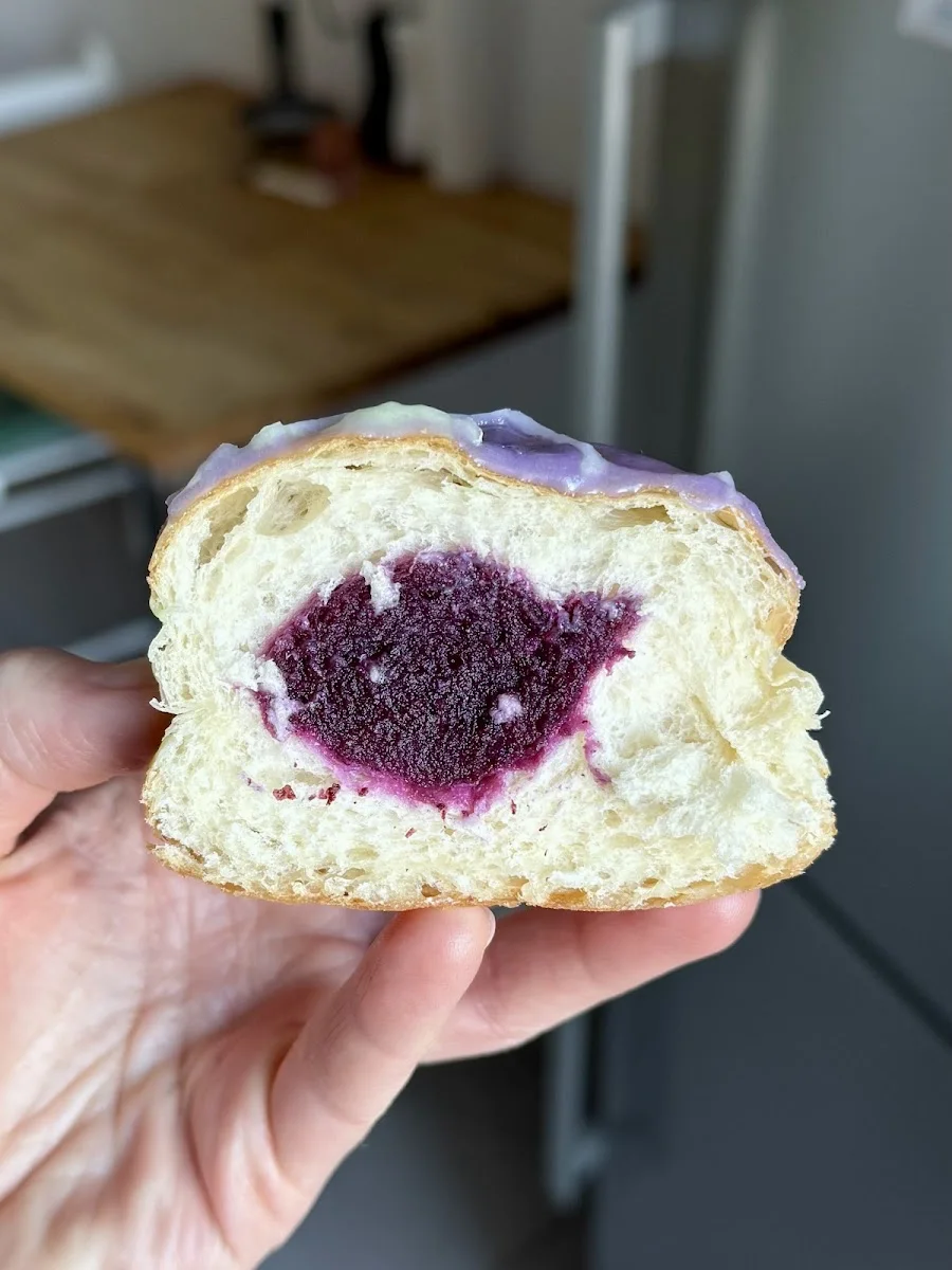 Konditorei & Café Müller – Besucherfoto: Paula Kaleńczuk in Dresden, Sachsen