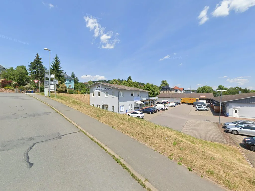 Sterntaler Factory-Outlet Store – Street View & 360°-Fotos in Hohenstein-Ernstthal, Sachsen