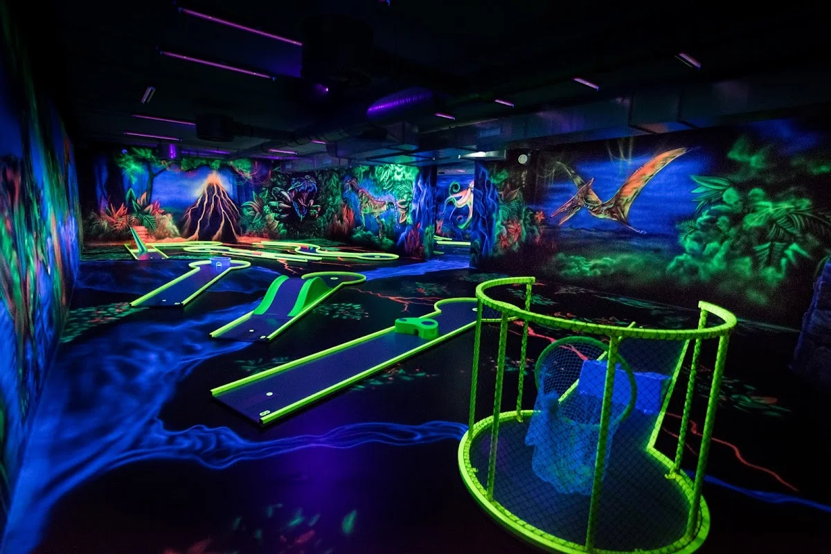 Dream-Bowl Palace – Profilfoto in Unterföhring, Bayern