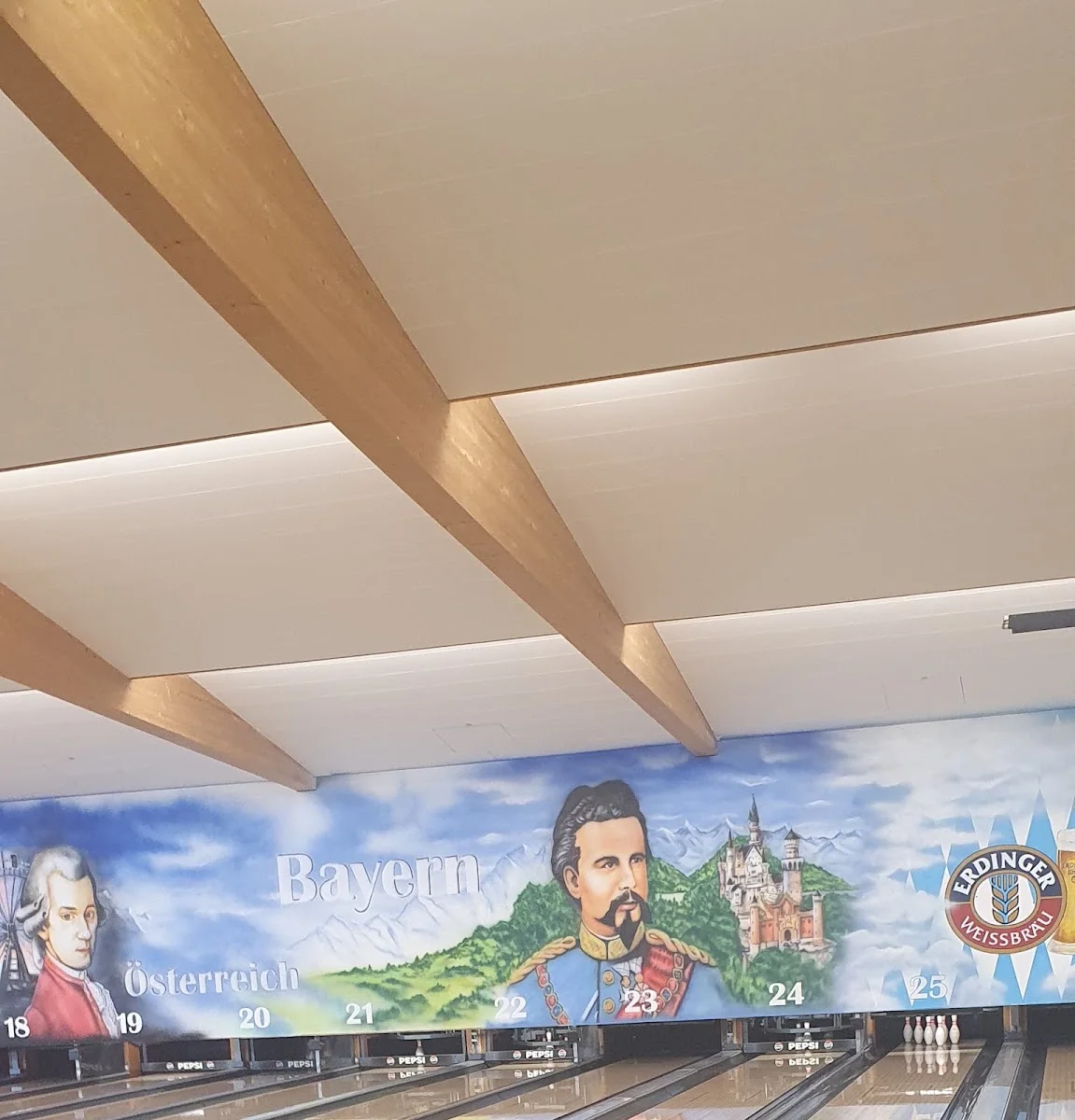 Dream-Bowl Palace – Besucherfoto von CiKay in Unterföhring, Bayern
