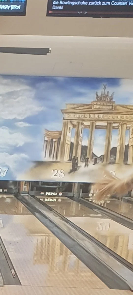Dream-Bowl Palace – Besucherfoto von CiKay in Unterföhring, Bayern