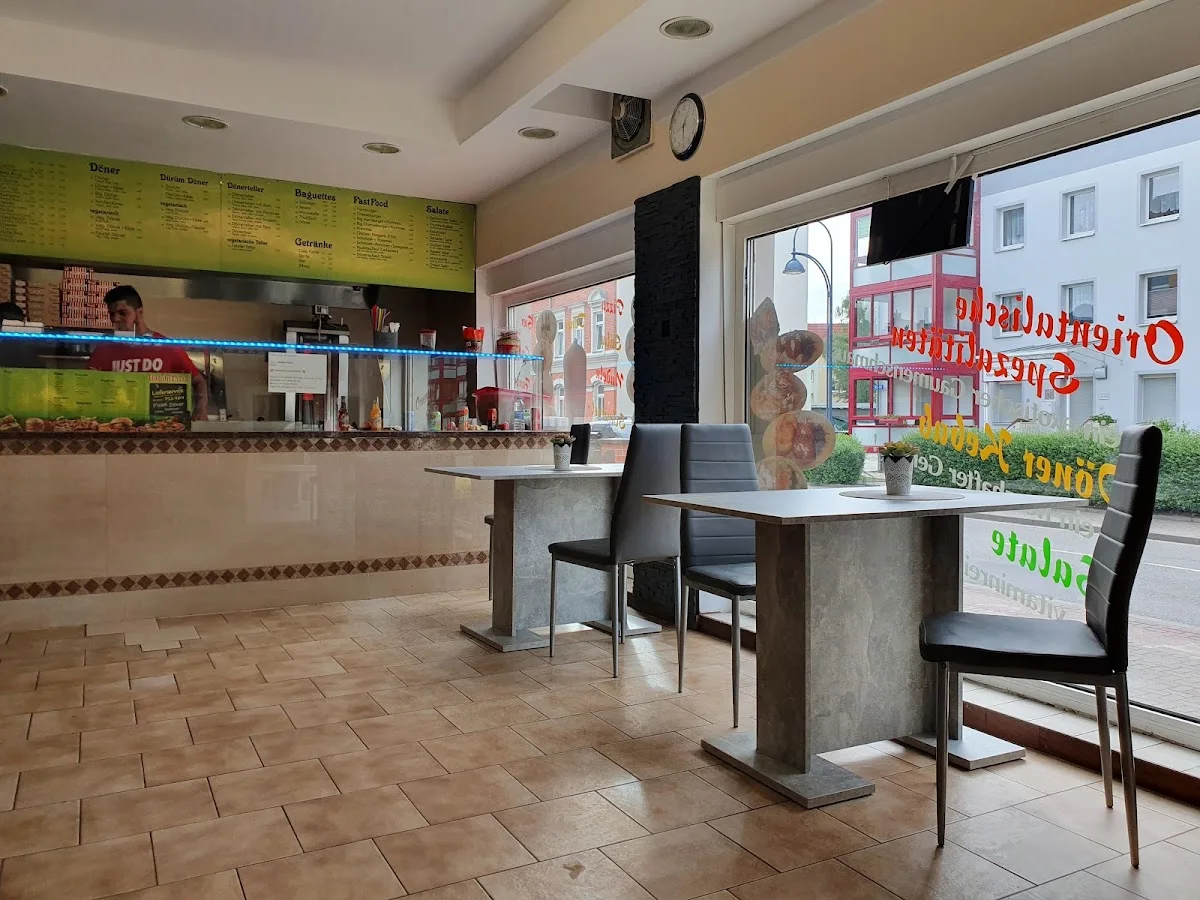 Habibi pizza – Pizzeria in Naumburg, Sachsen-Anhalt
