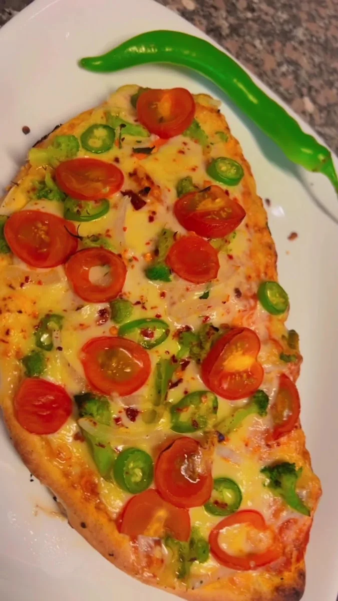 Habibi pizza – Pizzeria in Naumburg, Sachsen-Anhalt