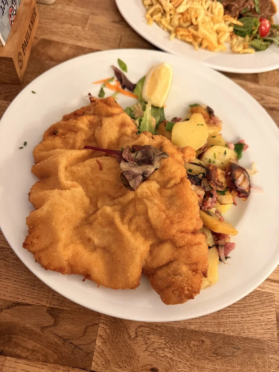 Wirtshaus Heuberger – Essen und Trinken in Berlin