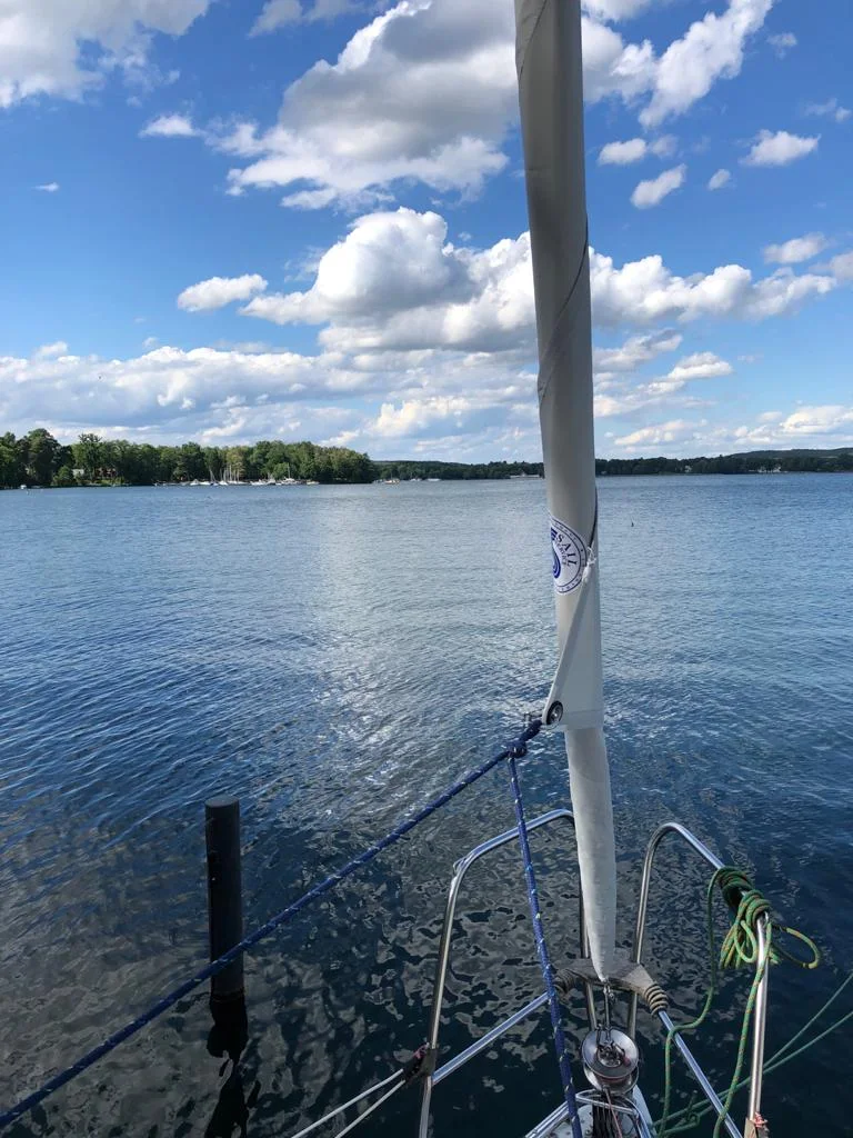 sailingshop.de – See in Geretsried, Bayern