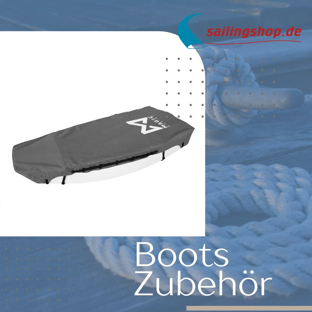 sailingshop.de – Vom Inhaber in Geretsried, Bayern
