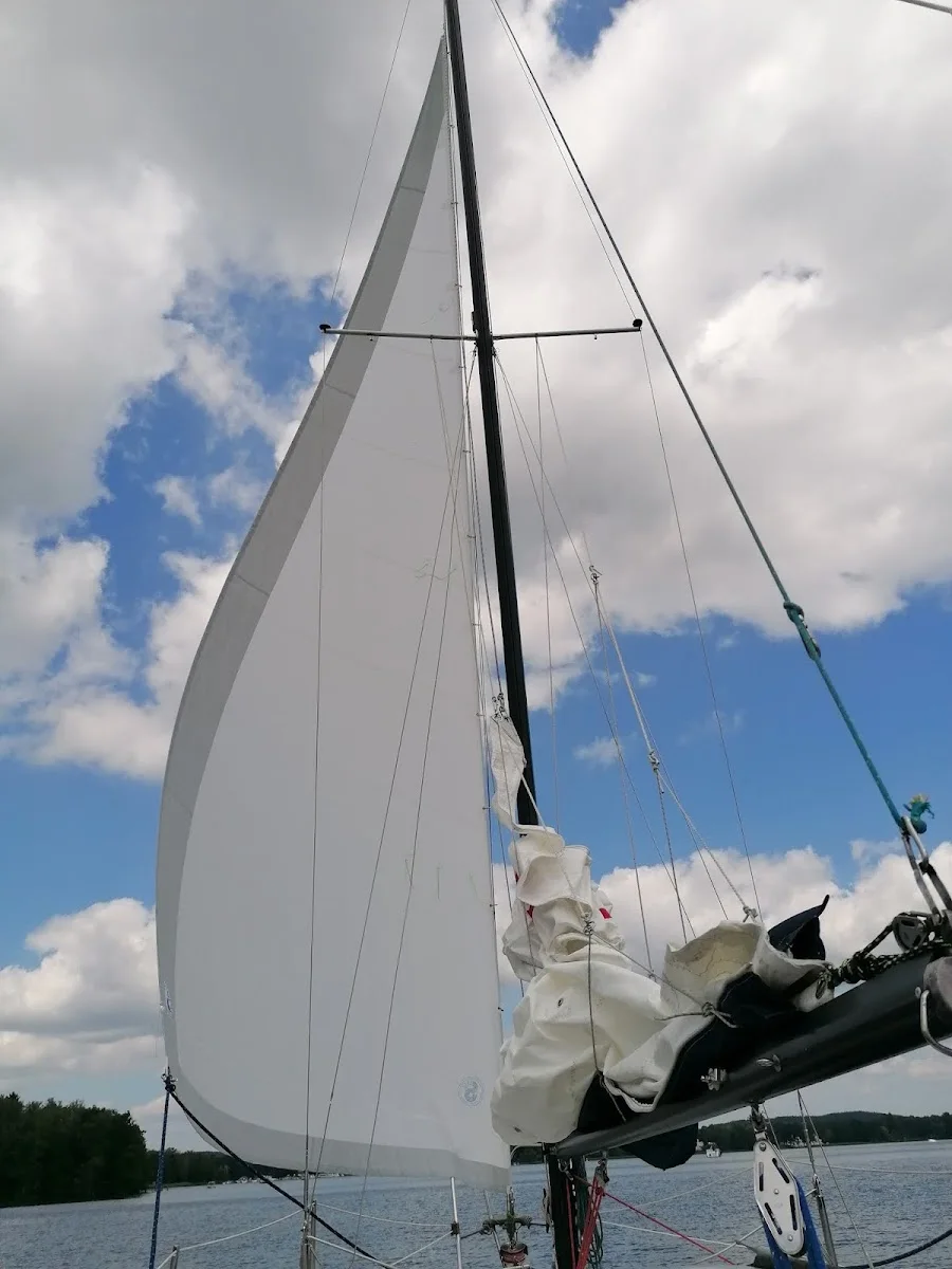 sailingshop.de – Profilfoto in Geretsried, Bayern