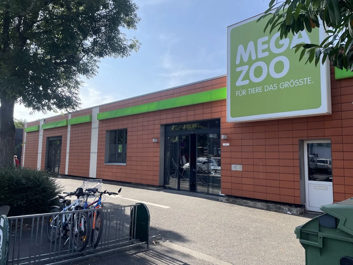 MEGAZOO Köln – Profilfoto in Köln, Nordrhein-Westfalen