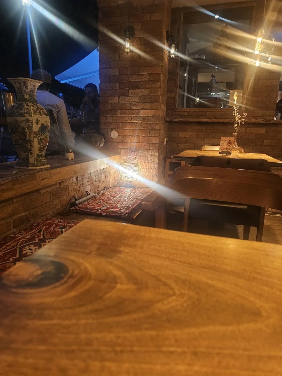 TAKLAMAKAN Munich "handpulled noodles" – Restaurant in München, Bayern