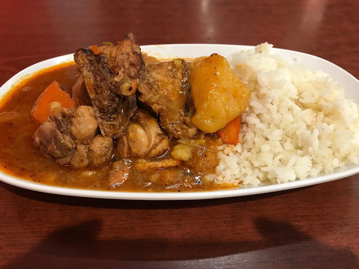TAKLAMAKAN Munich "handpulled noodles" – Curry in München, Bayern