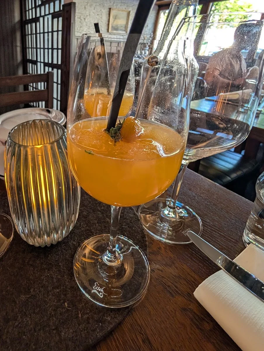Gasthaus Scherz – Mimosa in Köln, Nordrhein-Westfalen