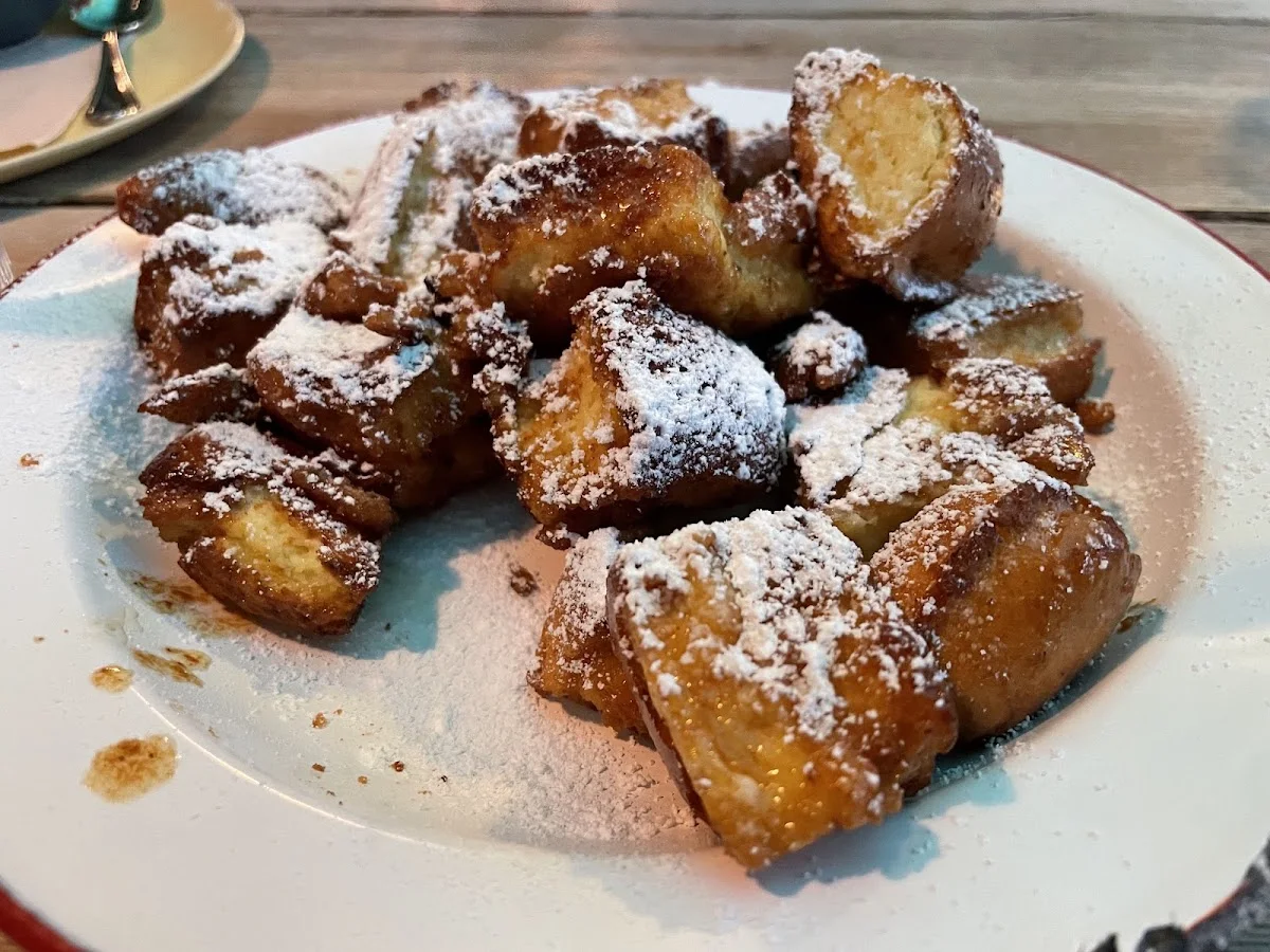 Gasthaus Scherz – Kaiserschmarrn in Köln, Nordrhein-Westfalen