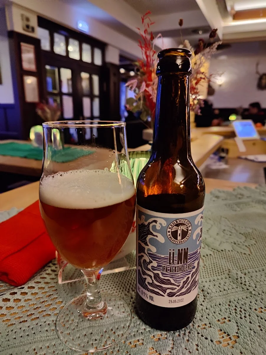 Gasthaus Scherz – Bier in Köln, Nordrhein-Westfalen