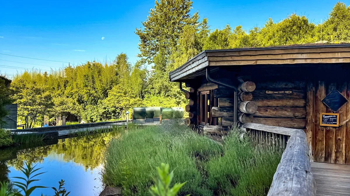 maritimo RESORT – Profilfoto in Oer-Erkenschwick, Nordrhein-Westfalen