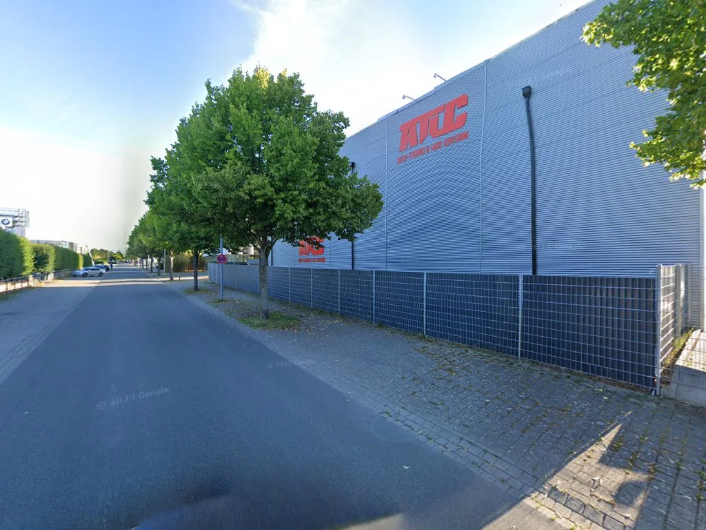 Auto Technik & Lack Centrum GmbH – Street View & 360°-Fotos in Hannover, Niedersachsen