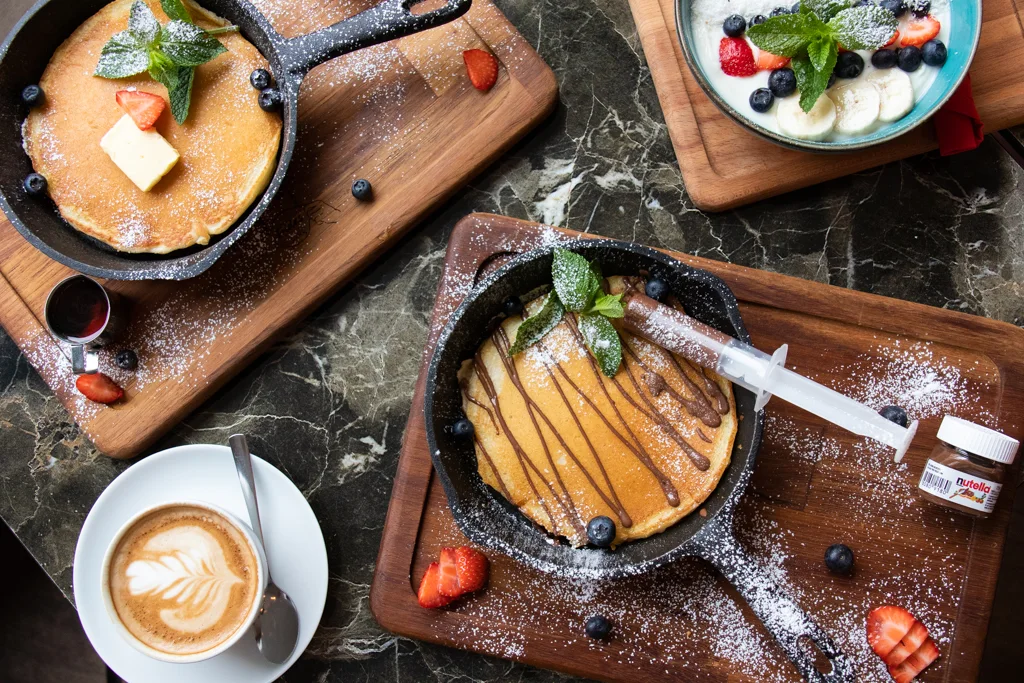 Fridas Cafe – Essen und Trinken in Frankfurt am Main, Hessen