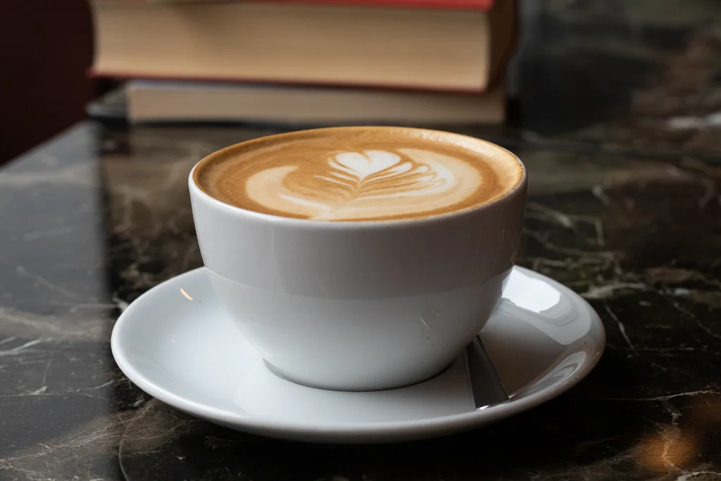 Fridas Cafe – Cappuccino in Frankfurt am Main, Hessen