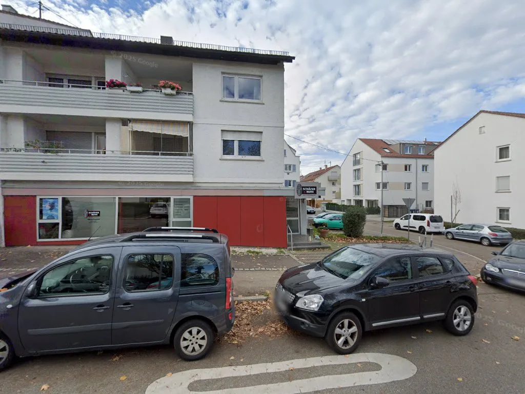 Indian-Markt – Street View & 360°-Fotos in Fellbach, Baden-Württemberg