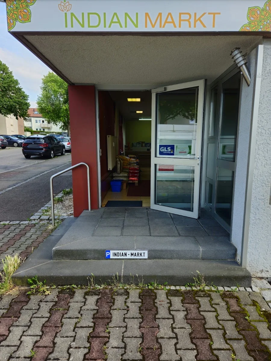 Indian-Markt – Profilfoto in Fellbach, Baden-Württemberg