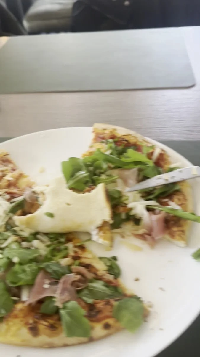 Pizzeria Media – Restaurant in Hamm, Nordrhein-Westfalen