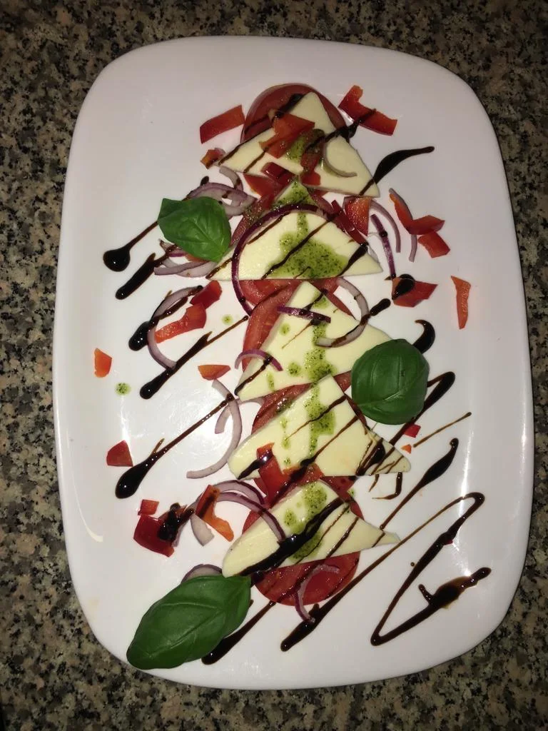 Pizzeria Media – Essen und Trinken in Hamm, Nordrhein-Westfalen