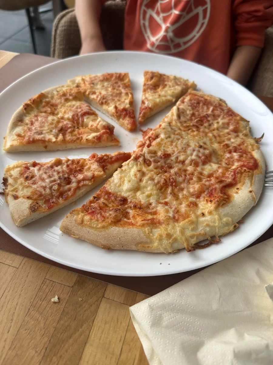 Pizzeria Media – Pizza in Hamm, Nordrhein-Westfalen