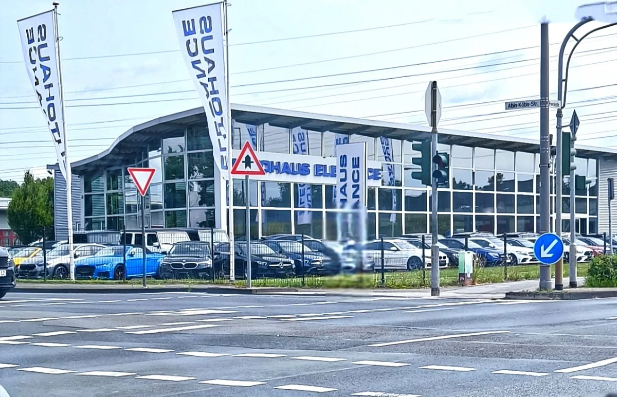 Autohaus Elegance ek – Gebrauchtwagenhändler in Köln, Nordrhein-Westfalen