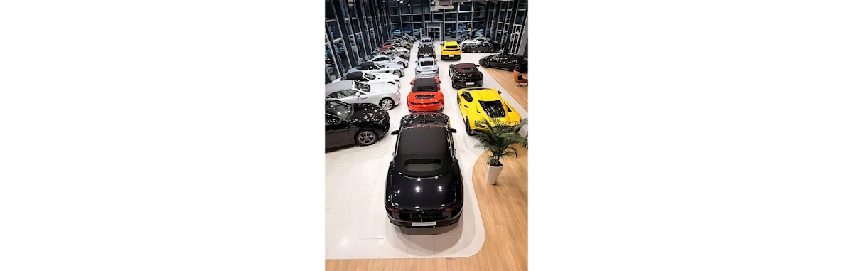 Autohaus Elegance ek – Gebrauchtwagenhändler in Köln, Nordrhein-Westfalen
