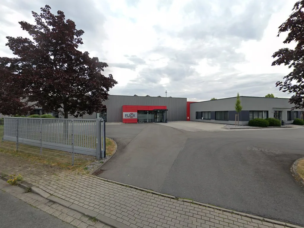 Flick Fashion Group Hamm – Street View & 360°-Fotos in Hamm, Nordrhein-Westfalen
