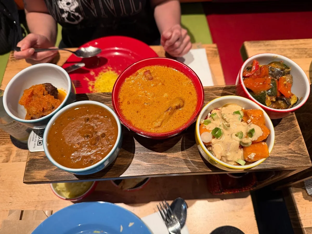 Shaka Zulu – Essen und Trinken in Köln, Nordrhein-Westfalen