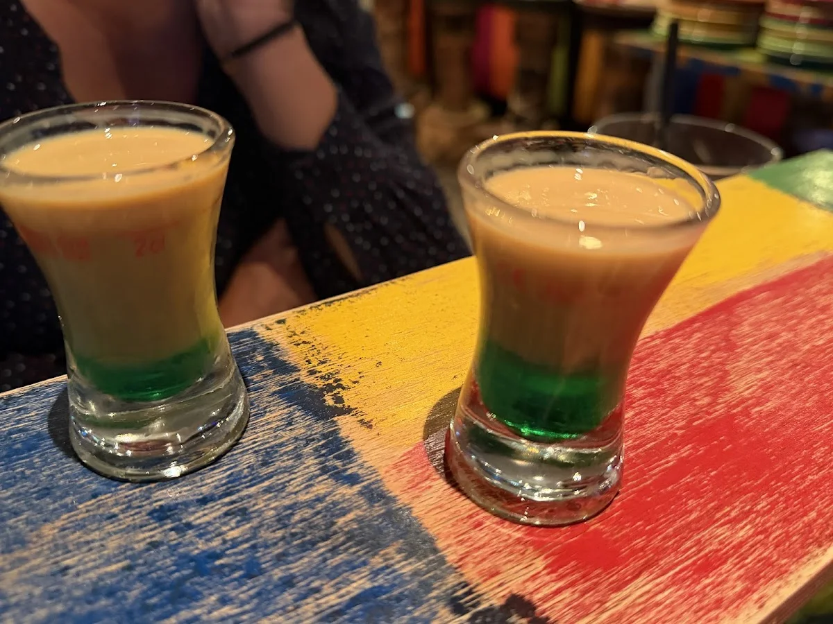 Shaka Zulu – Saft in Köln, Nordrhein-Westfalen