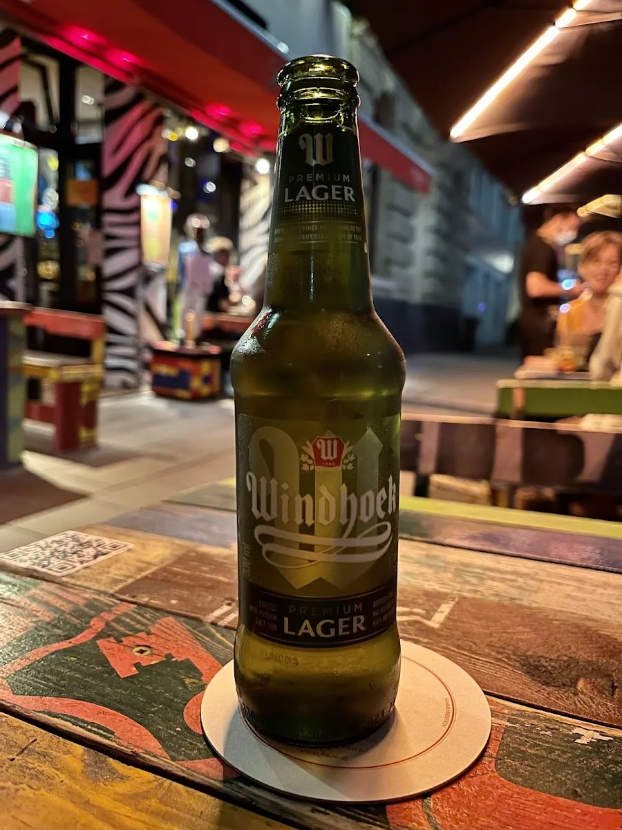 Shaka Zulu – Bier in Köln, Nordrhein-Westfalen
