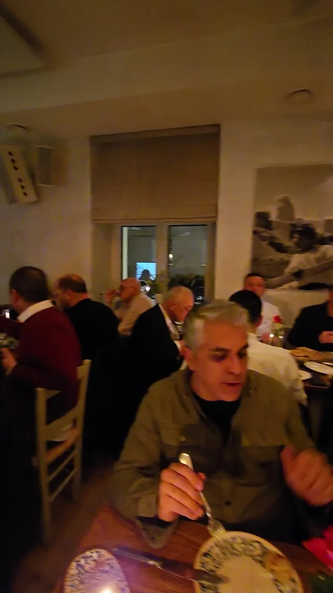 Taverna Kalypso – Griechisches Restaurant in München, Bayern