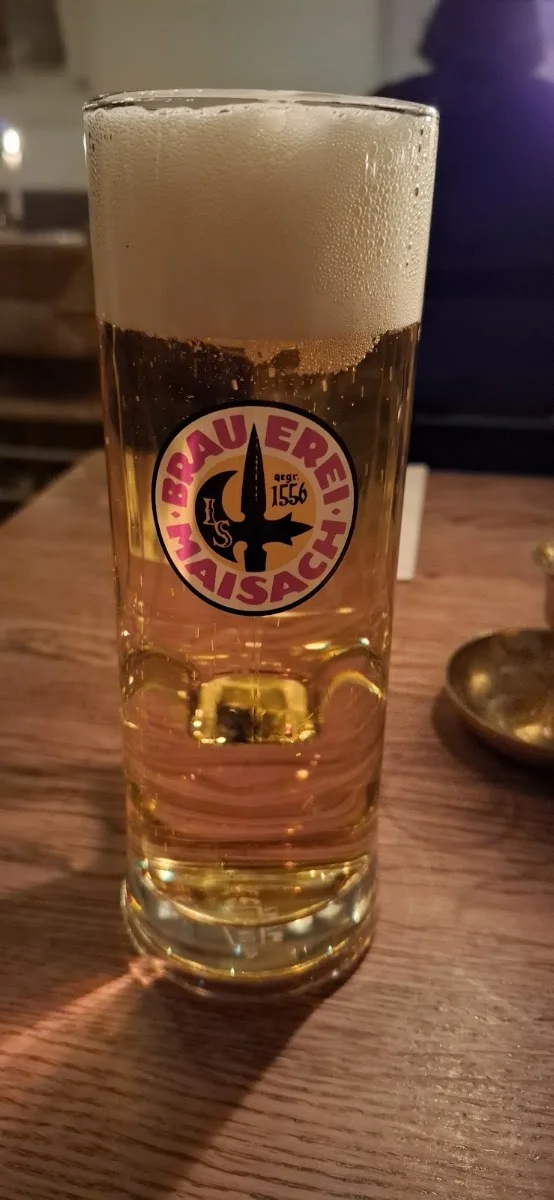 Taverna Kalypso – Bier in München, Bayern