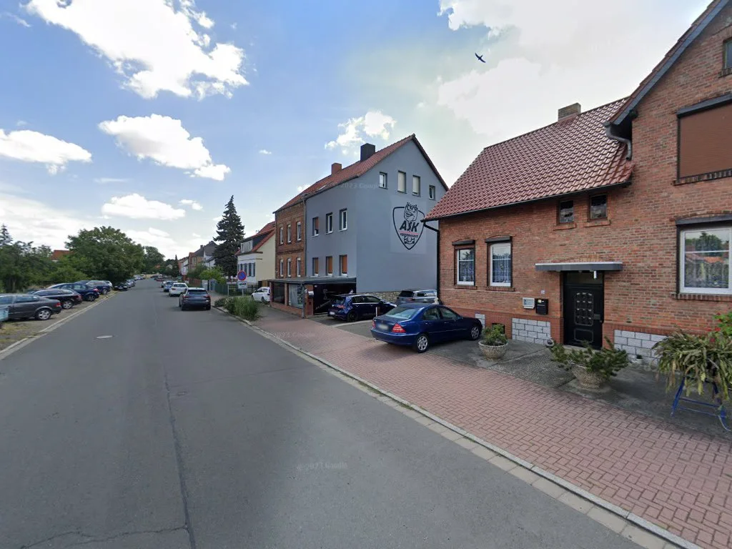 ASK Performance – Street View ve 360° in Neinstedt, Sachsen-Anhalt