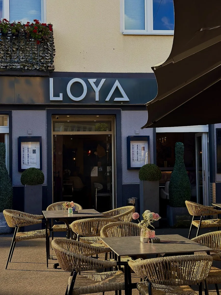 Loya Lounge – Profilfoto in Köln, Nordrhein-Westfalen