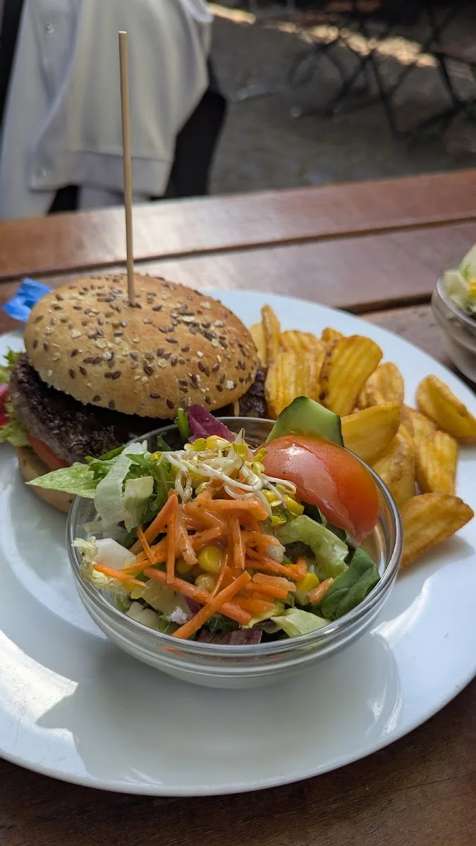 HERBRAND's ehrenfeld – Restaurant in Köln, Nordrhein-Westfalen