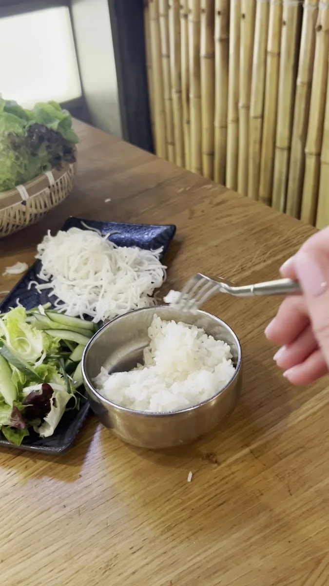 YUMIRA – Koreanisches Restaurant in München, Bayern
