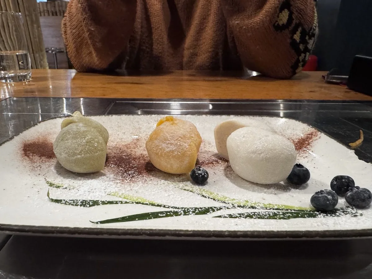 YUMIRA – Mochi in München, Bayern