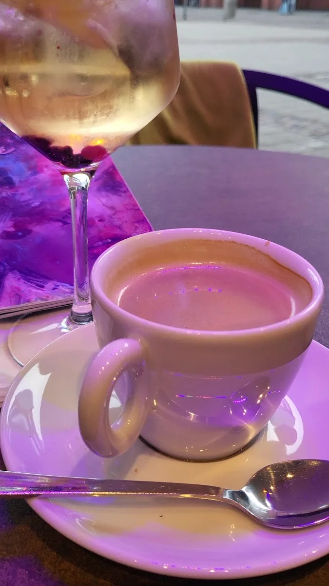 Stadt Café – Café in Münster, Nordrhein-Westfalen