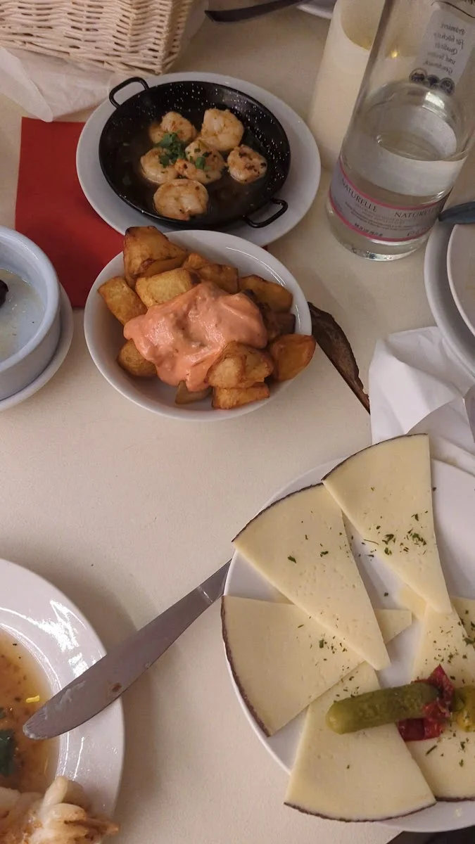 Der Spanier | El Español – Spanisches Restaurant in Bonn, Nordrhein-Westfalen