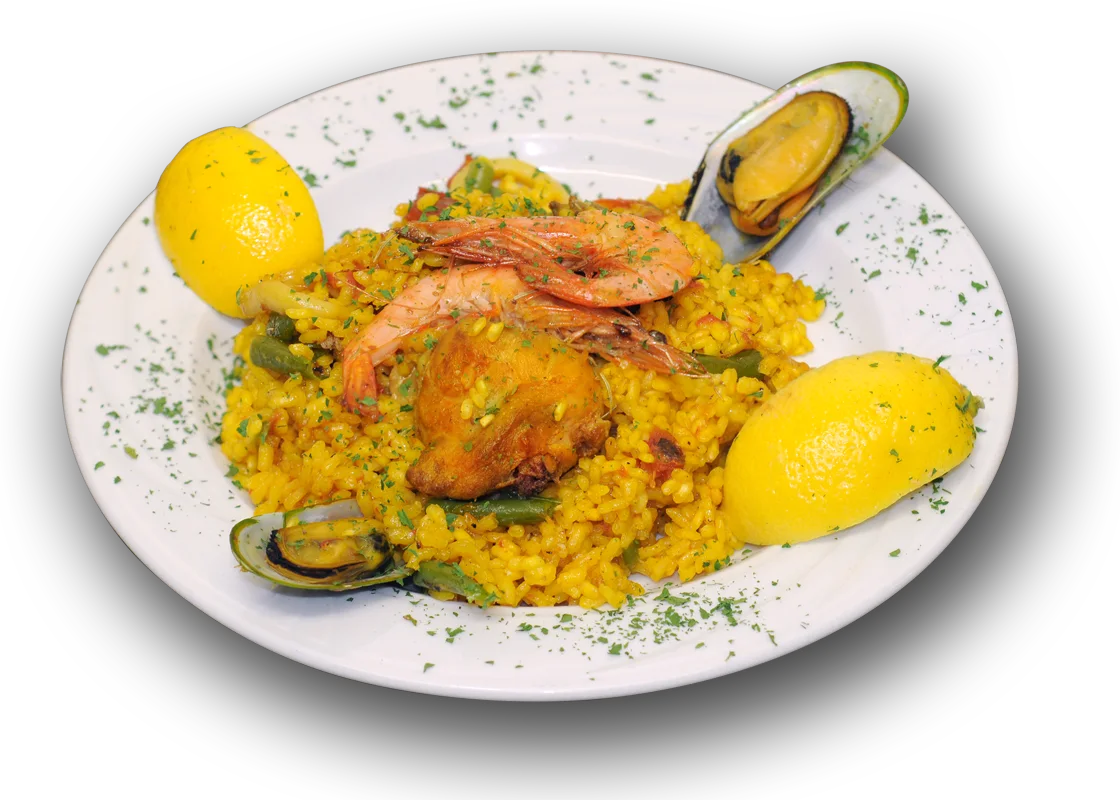 Der Spanier | El Español – Paella in Bonn, Nordrhein-Westfalen