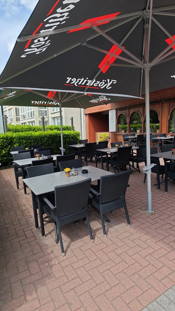 Steak Haus Redox House – Atmosphäre in Hamburg